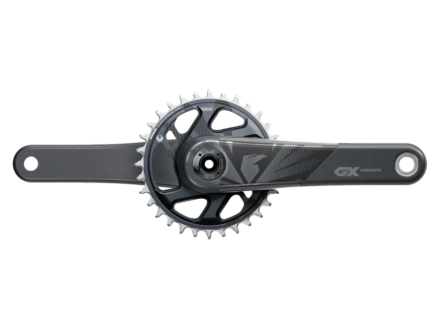 GX Eagle AXS Groupset Builder