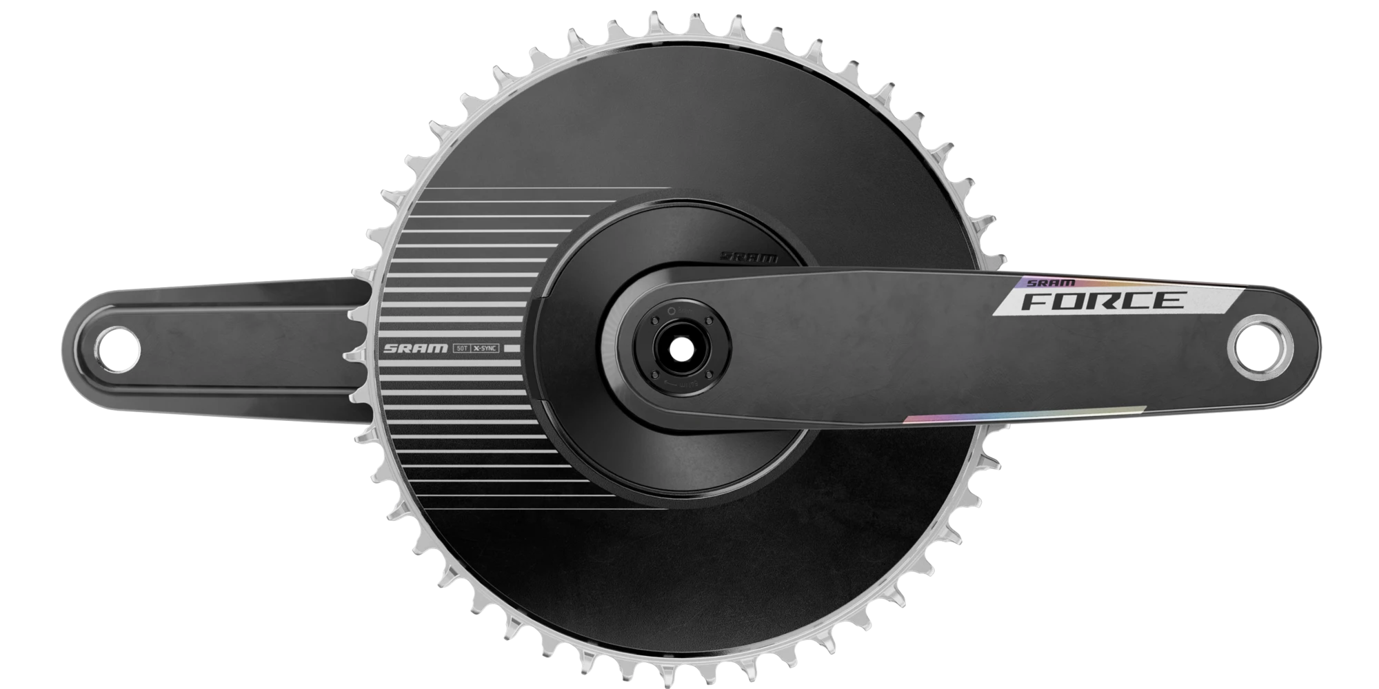 Force 1 Crankset