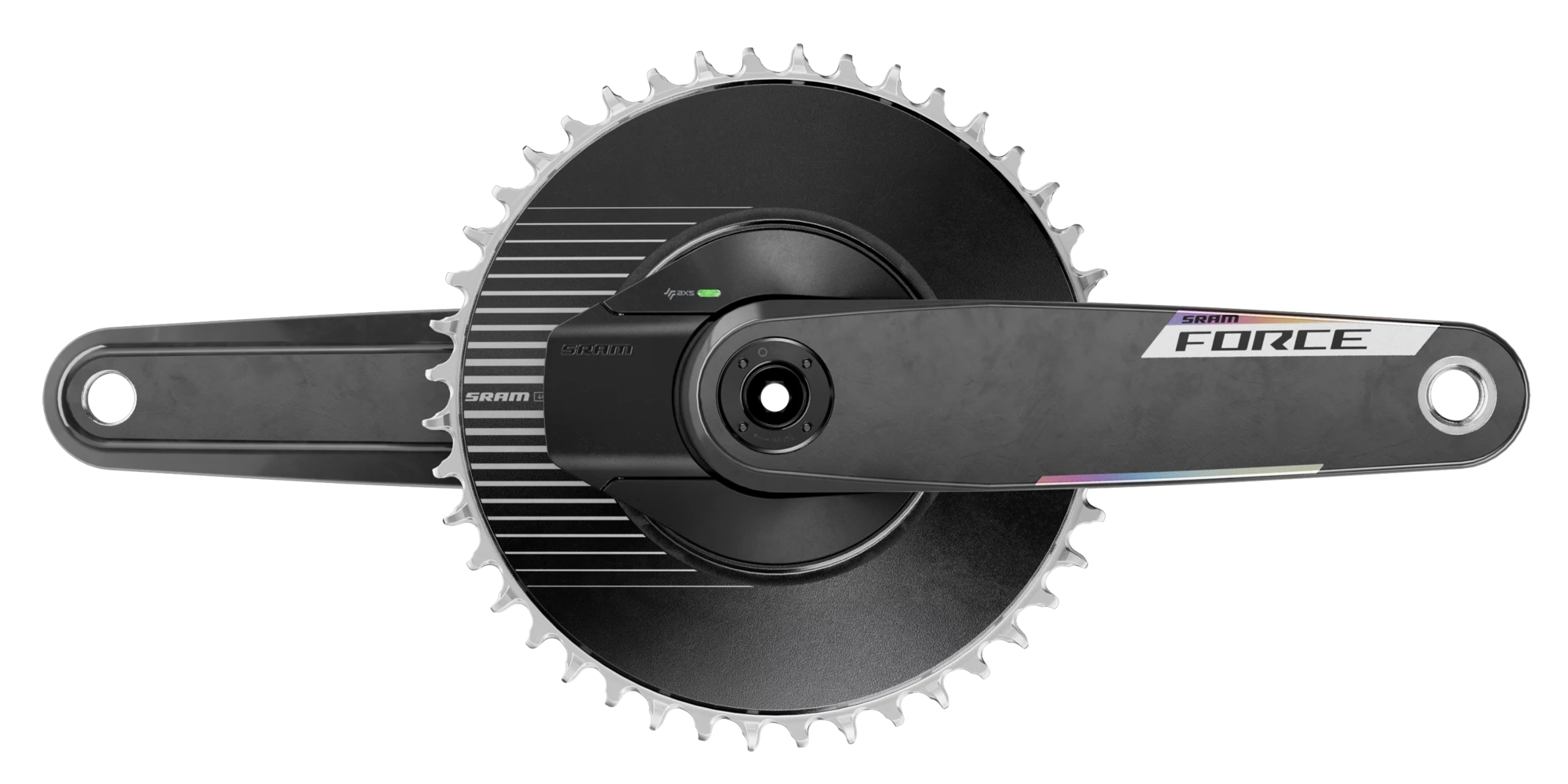 Force 1 AXS Power Meter