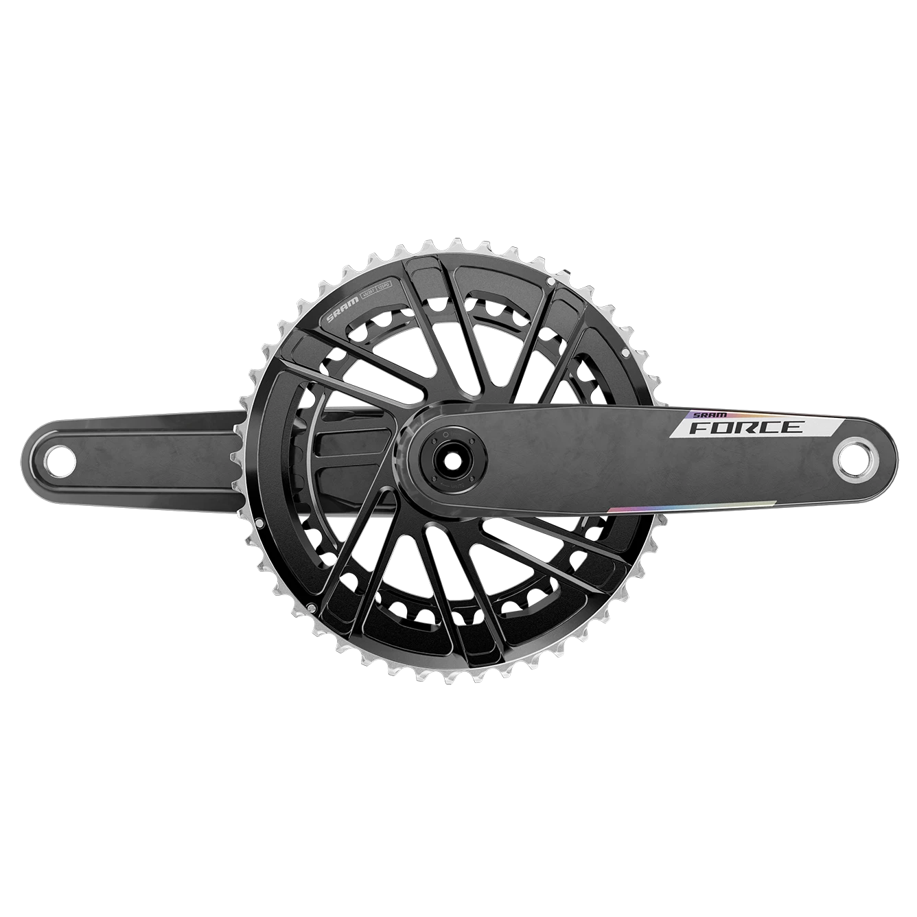 Force Crankset