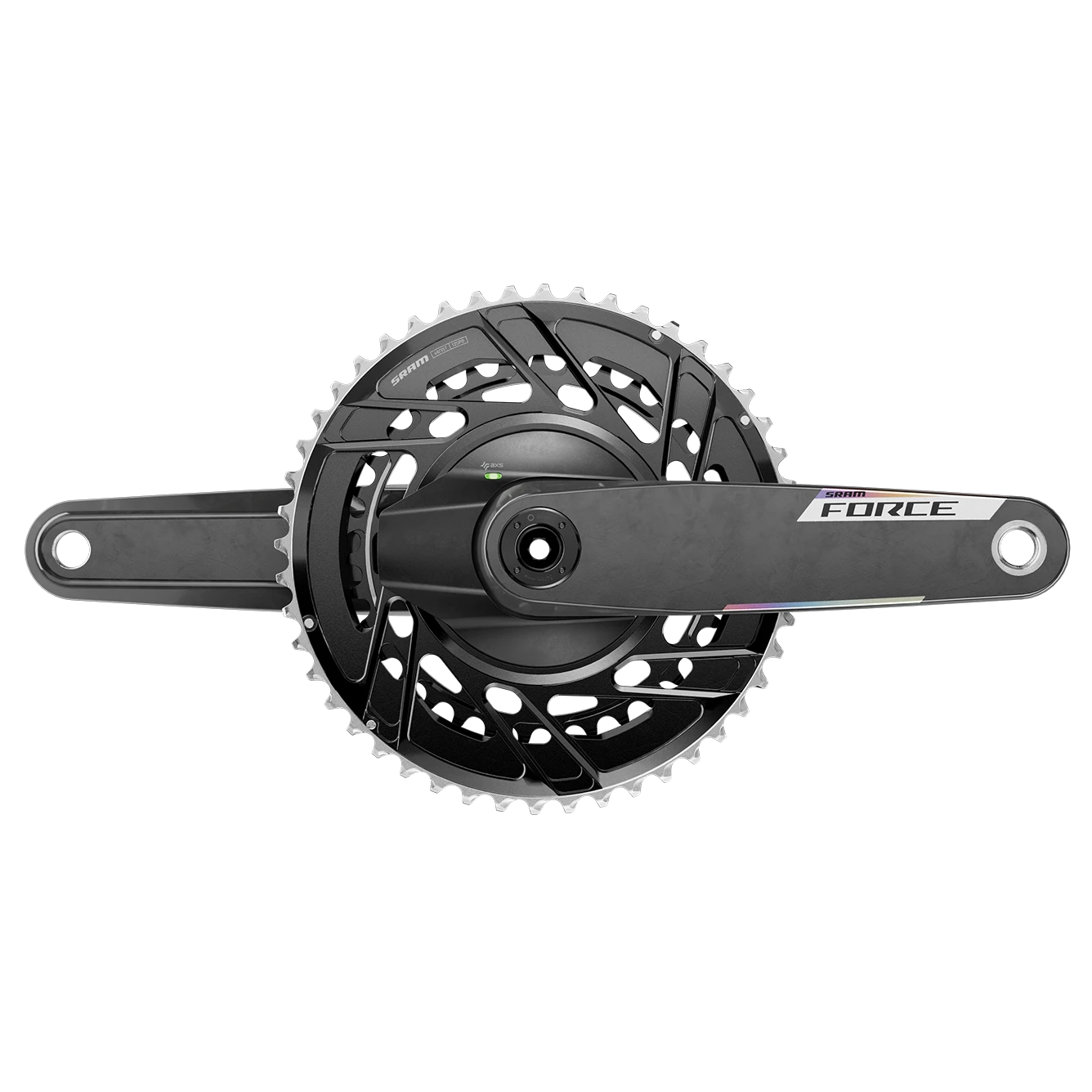 Force AXS Power Meter