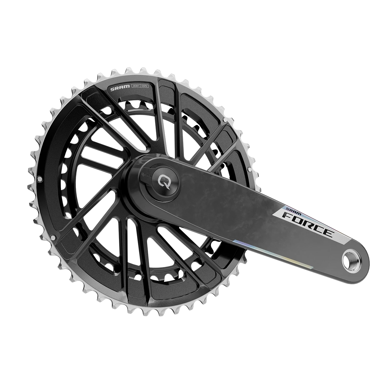 Force AXS Power Meter