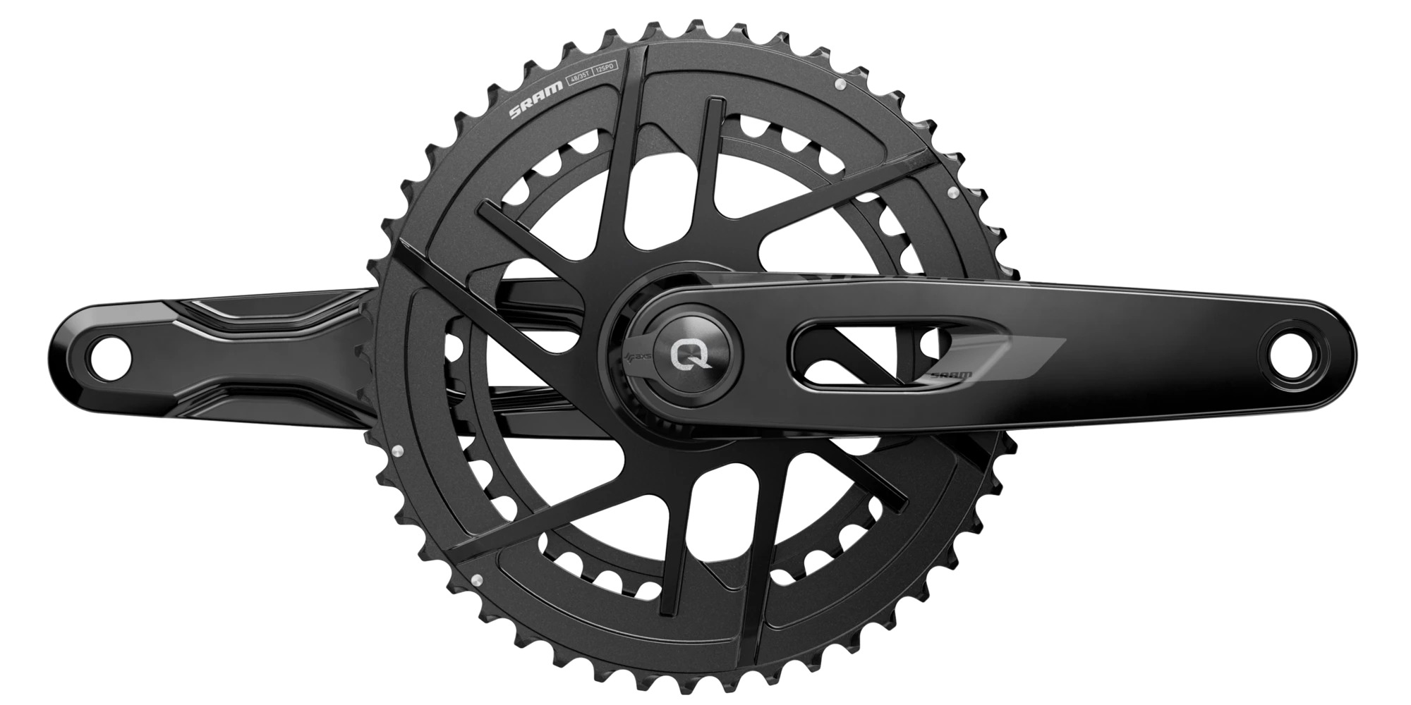 Rival AXS Power Meter