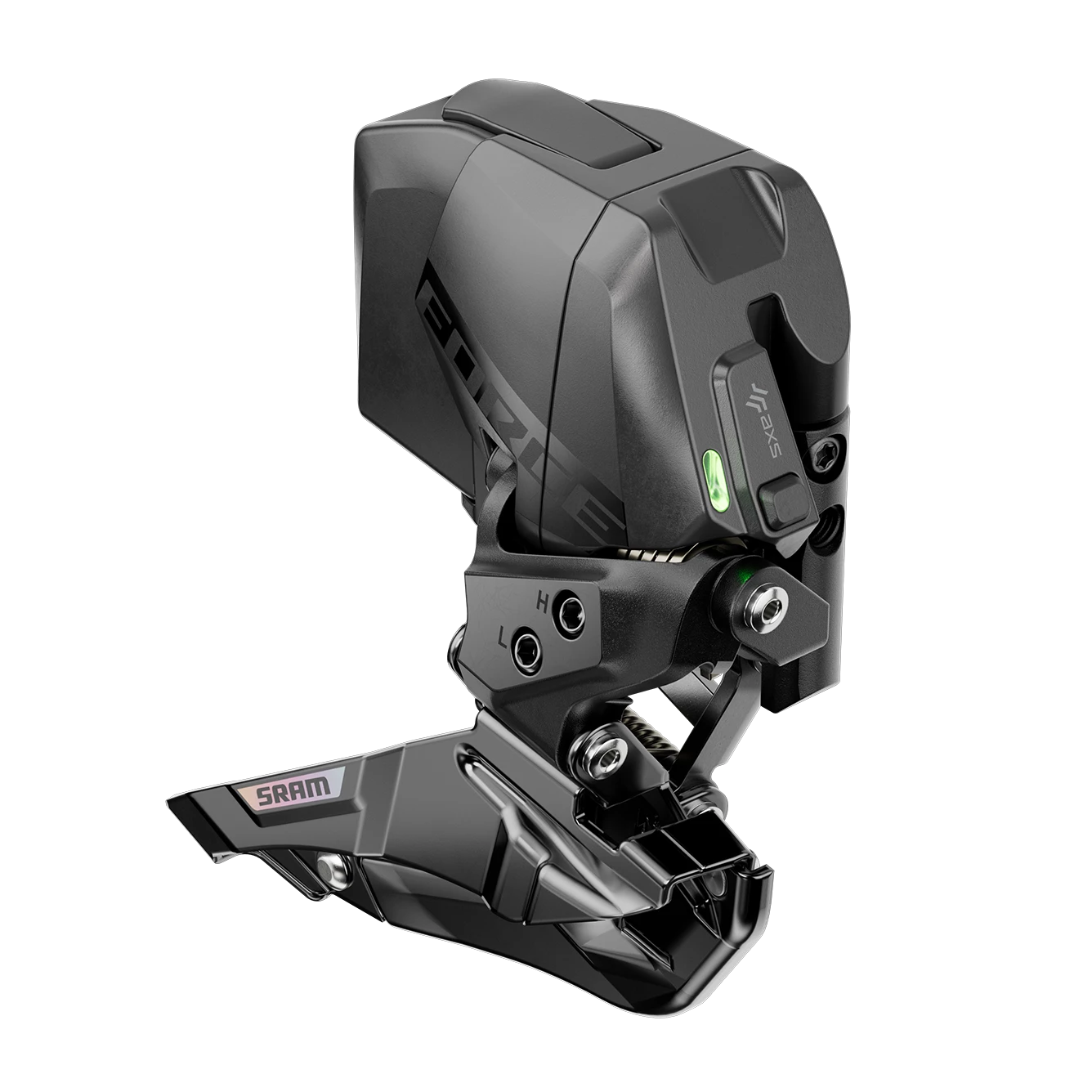 Force AXS Front Derailleur