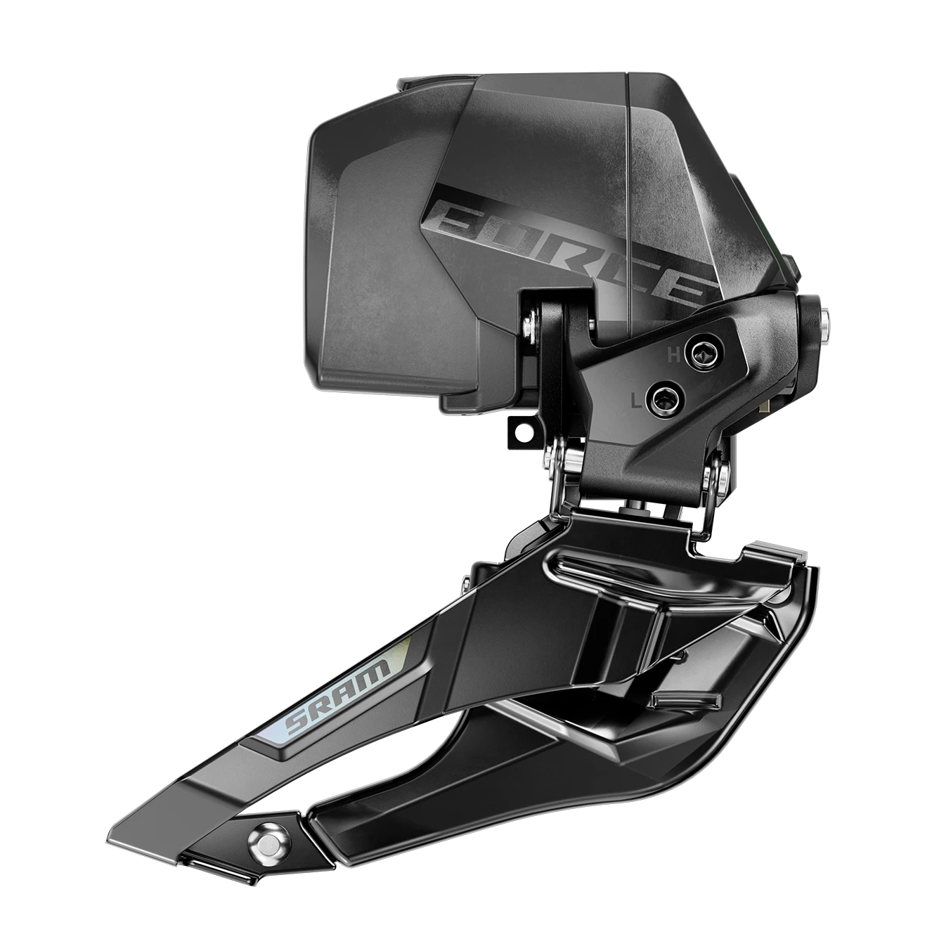 Force AXS Front Derailleur