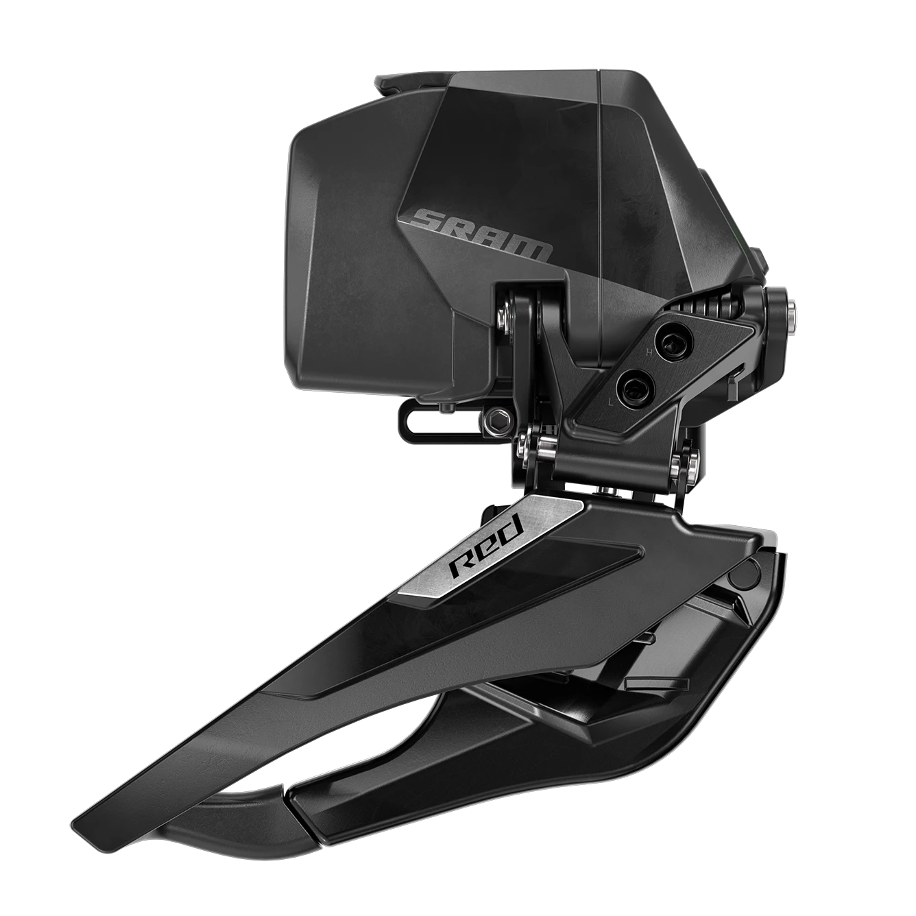 RED AXS Front Derailleur