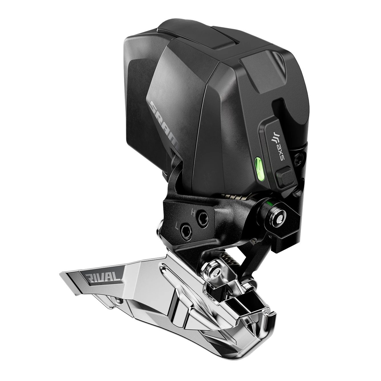 Rival AXS Front Derailleur