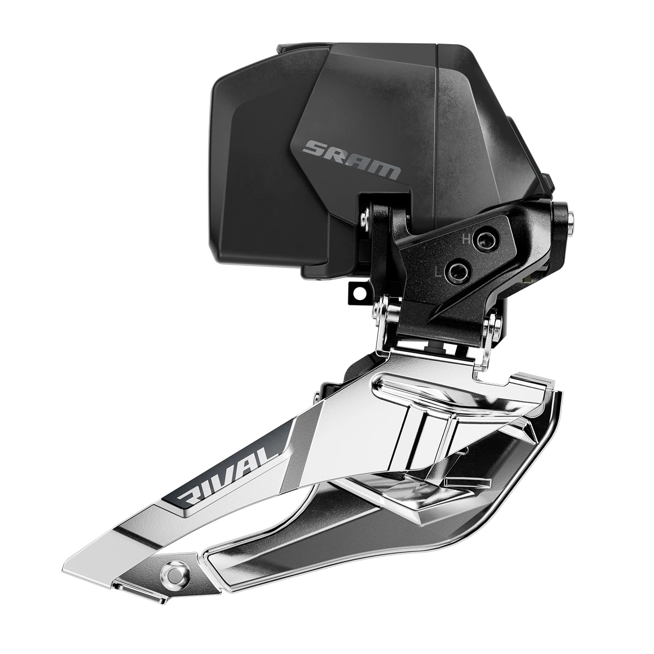 Rival AXS Front Derailleur