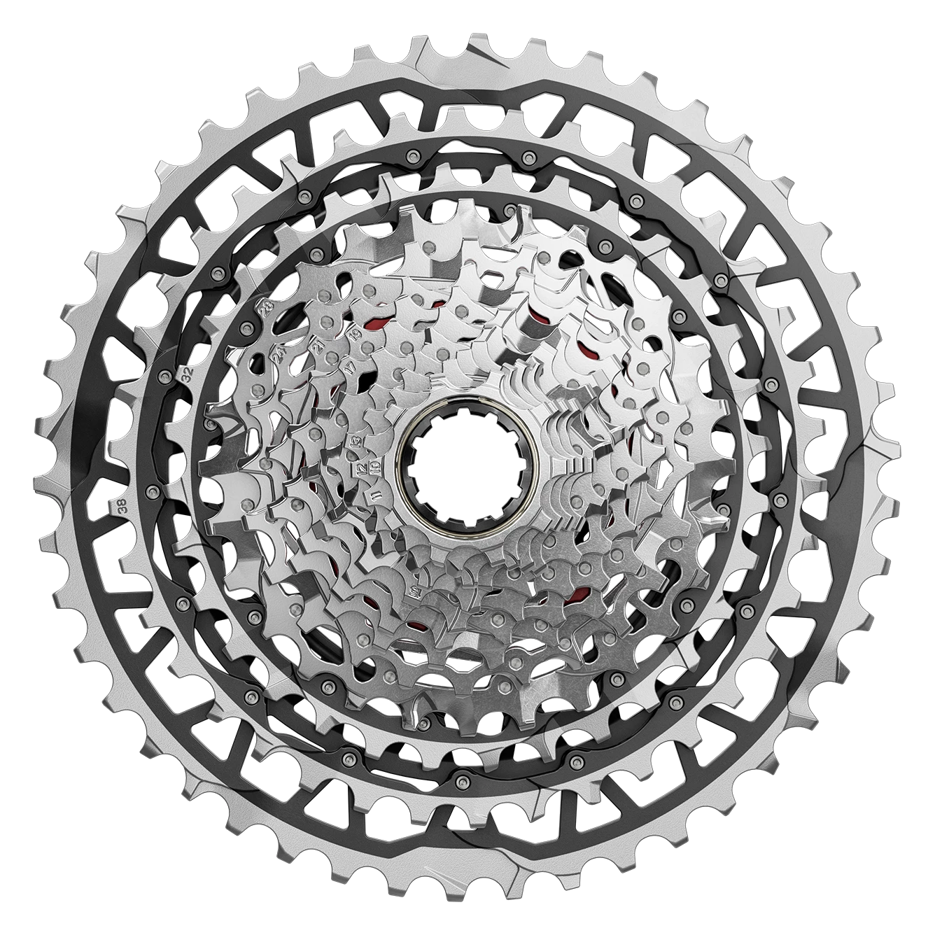 Force XPLR XG-1371 Cassette