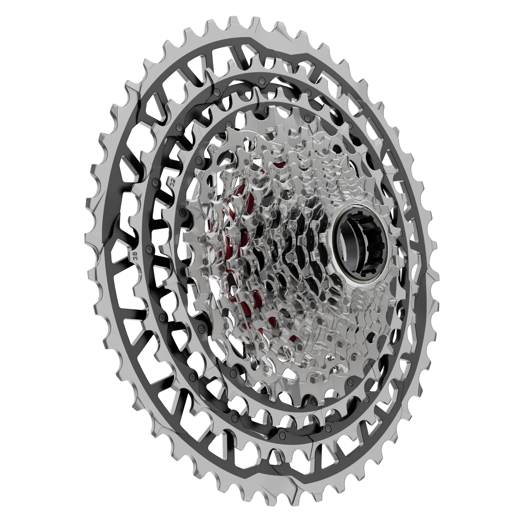 Force XPLR XG-1371 Cassette