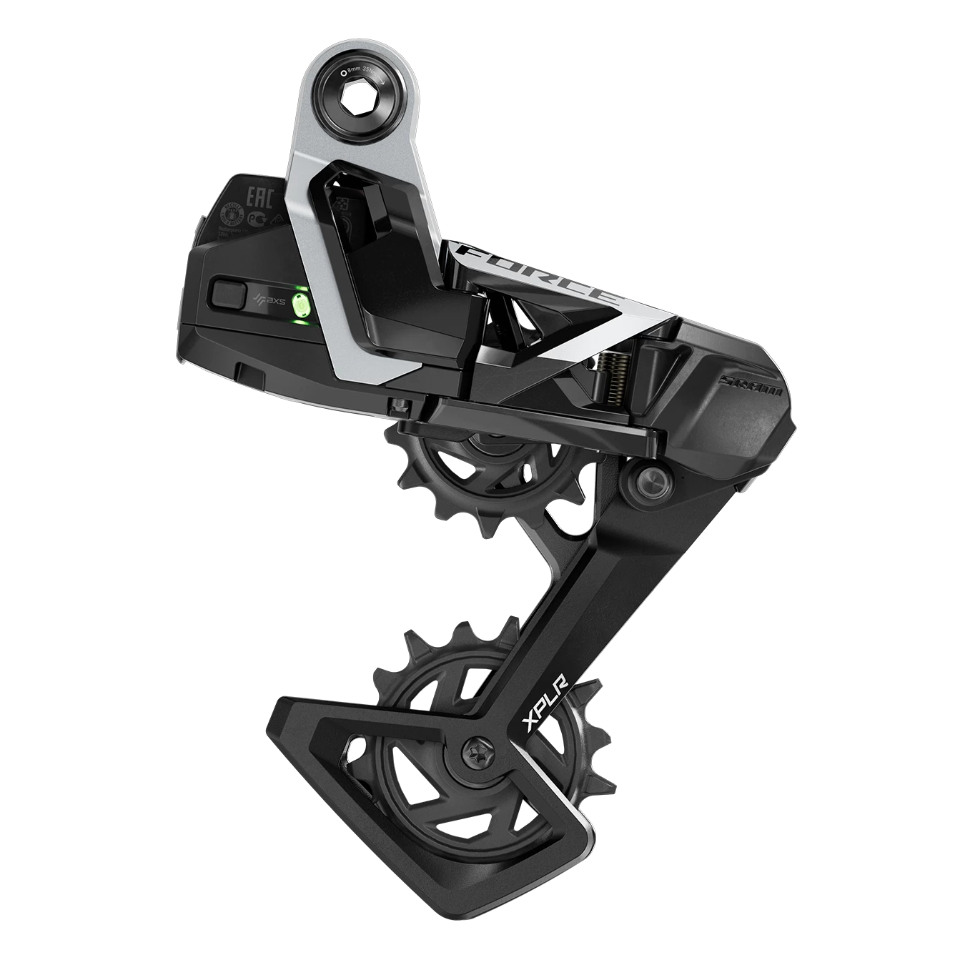Force XPLR AXS Rear Derailleur