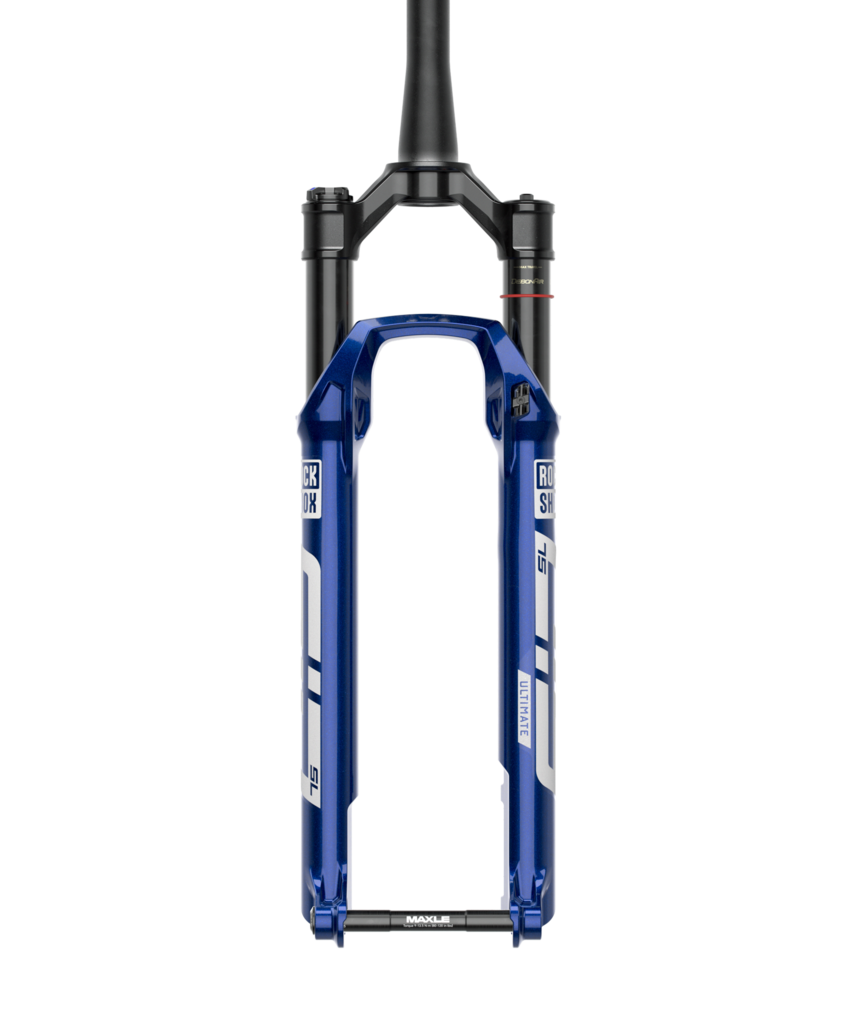 SID SL Ultimate 3P 100/110mm travel