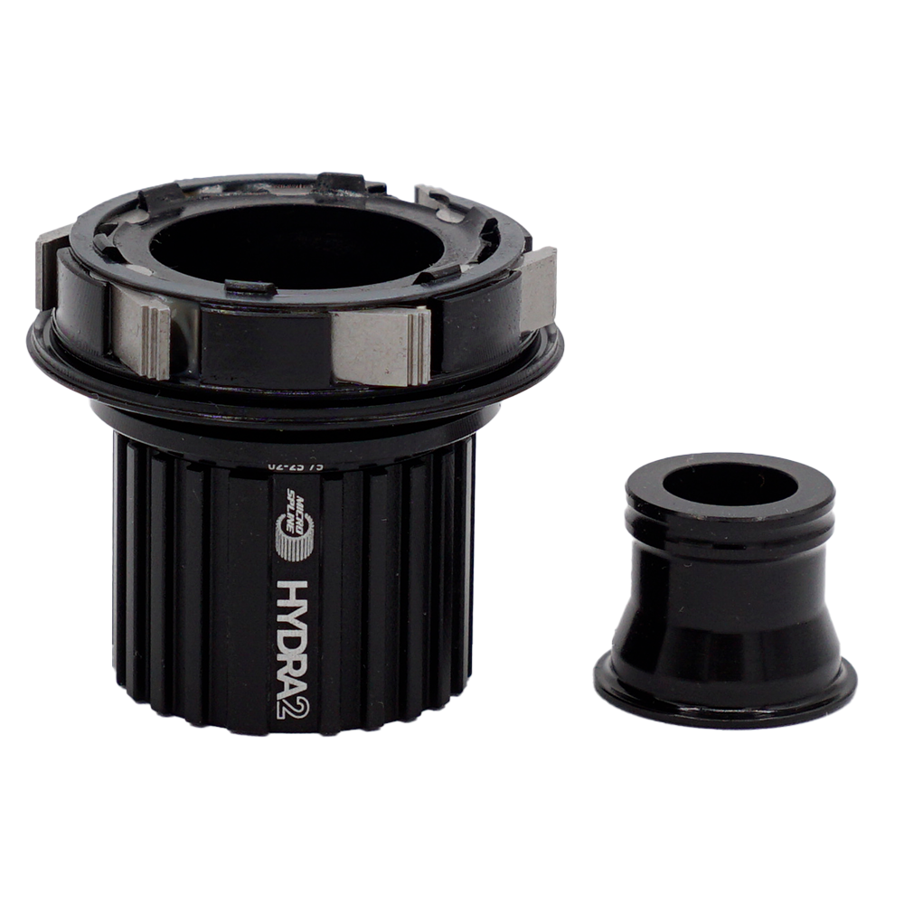 Industry Nine - Hydra2 - MTN - MS - Freehub Complete Kit w/ DS Endcap
