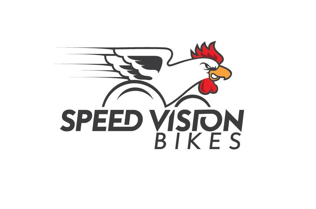 SpeedVisionBikes