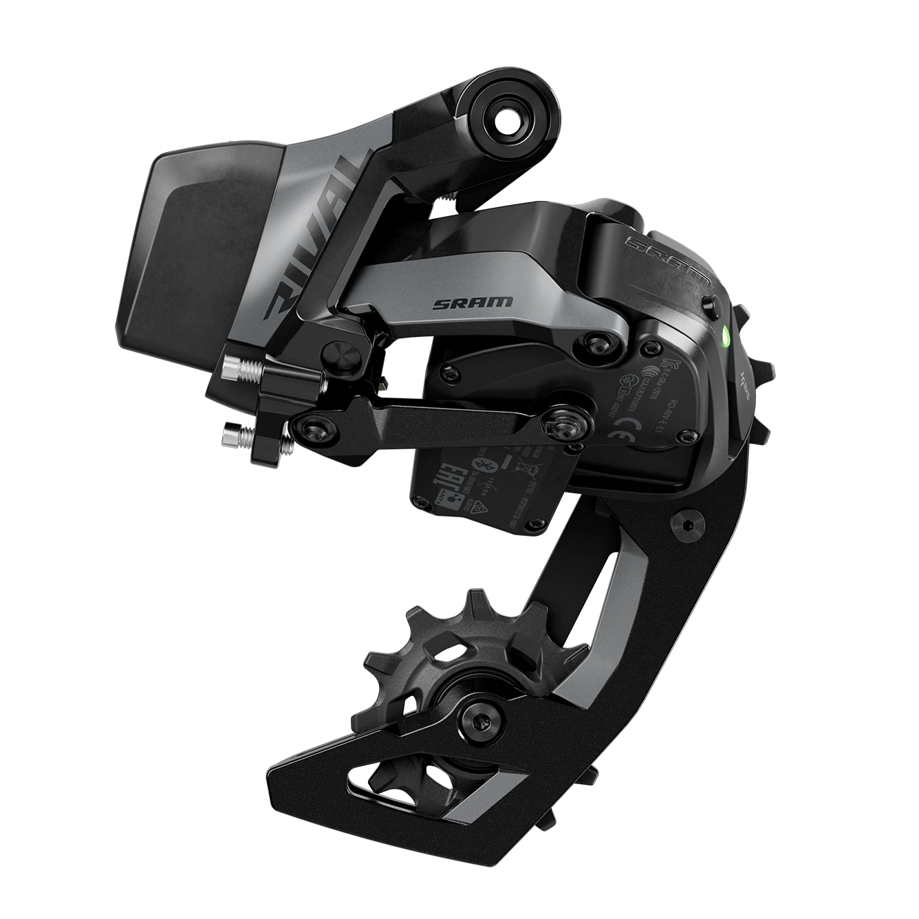 Rival AXS Rear Derailleur