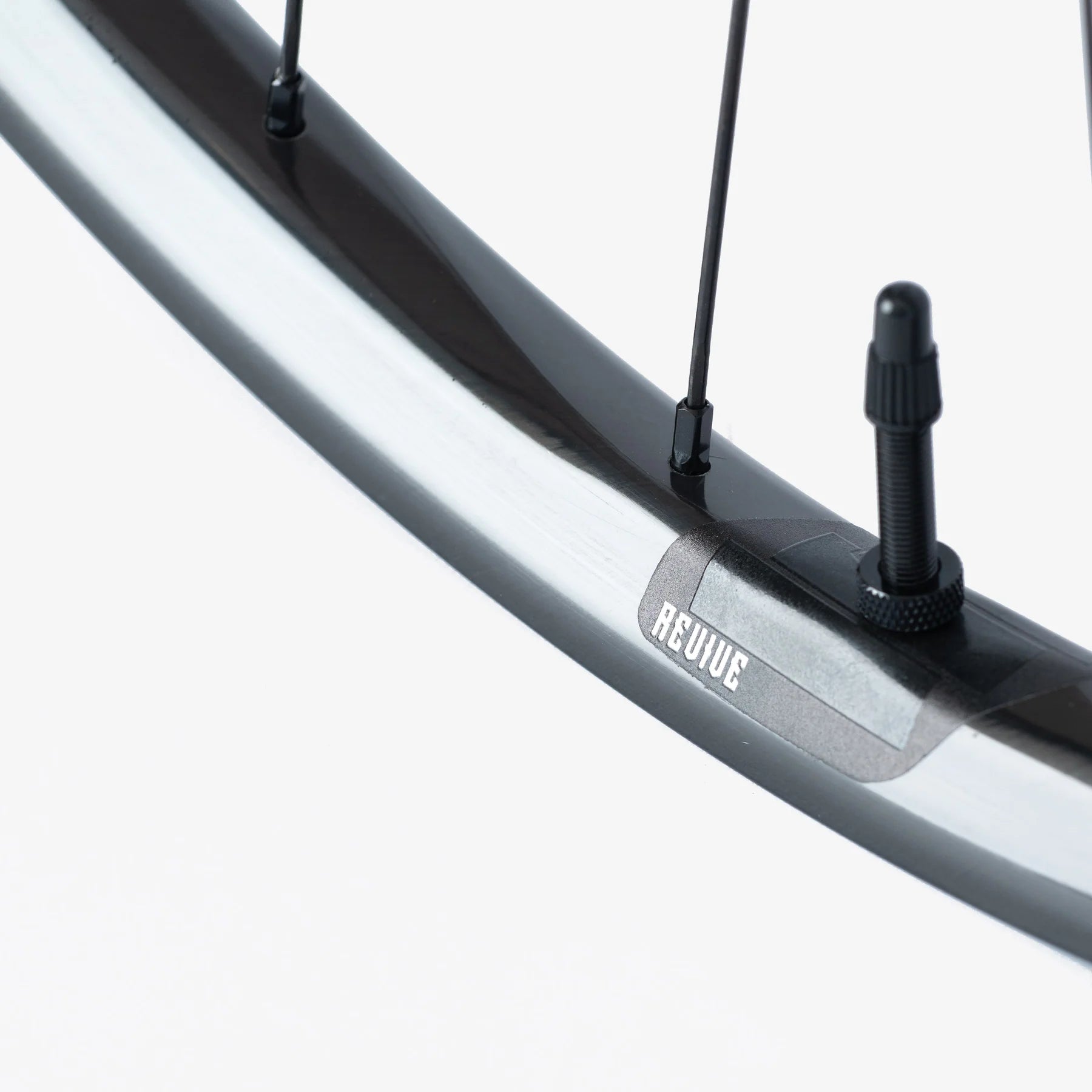 We Are One Revive 2.0 Carbon Gravel Rims 24 & 28 hole