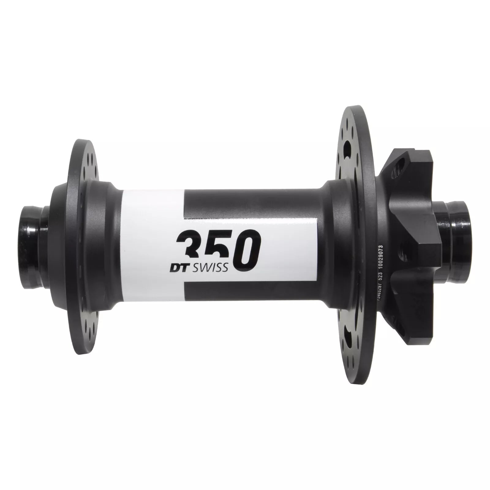 Dt Swiss 350 MTB 32h 15x110 6b Front Hub