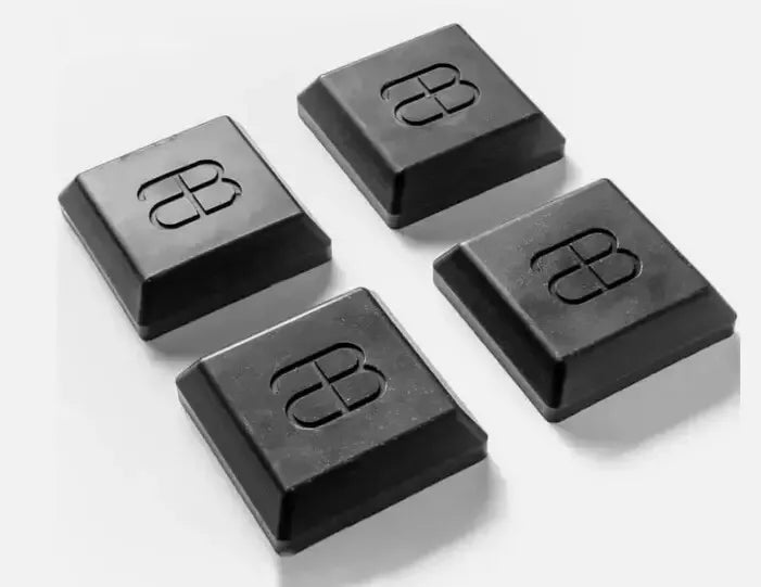 Sram Red E1 flattop Chain With Free Hot Wax Treatment, Silver & Rainbow