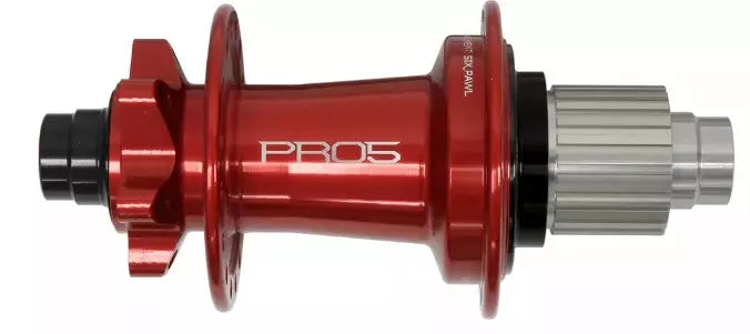 Hope Tech Pro 5 MTB Rear Hub - 32h 12x148mm