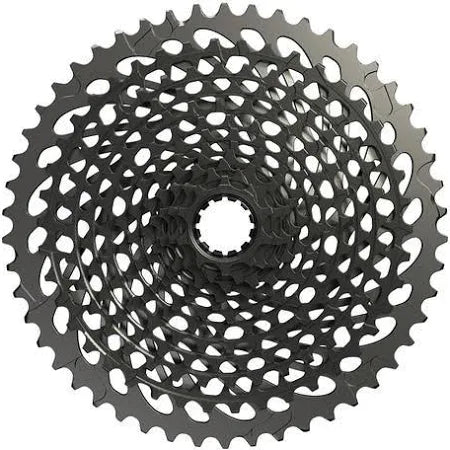 Sram Eagle 12 speed MTB cassettes NX/GX/X01/XX1
