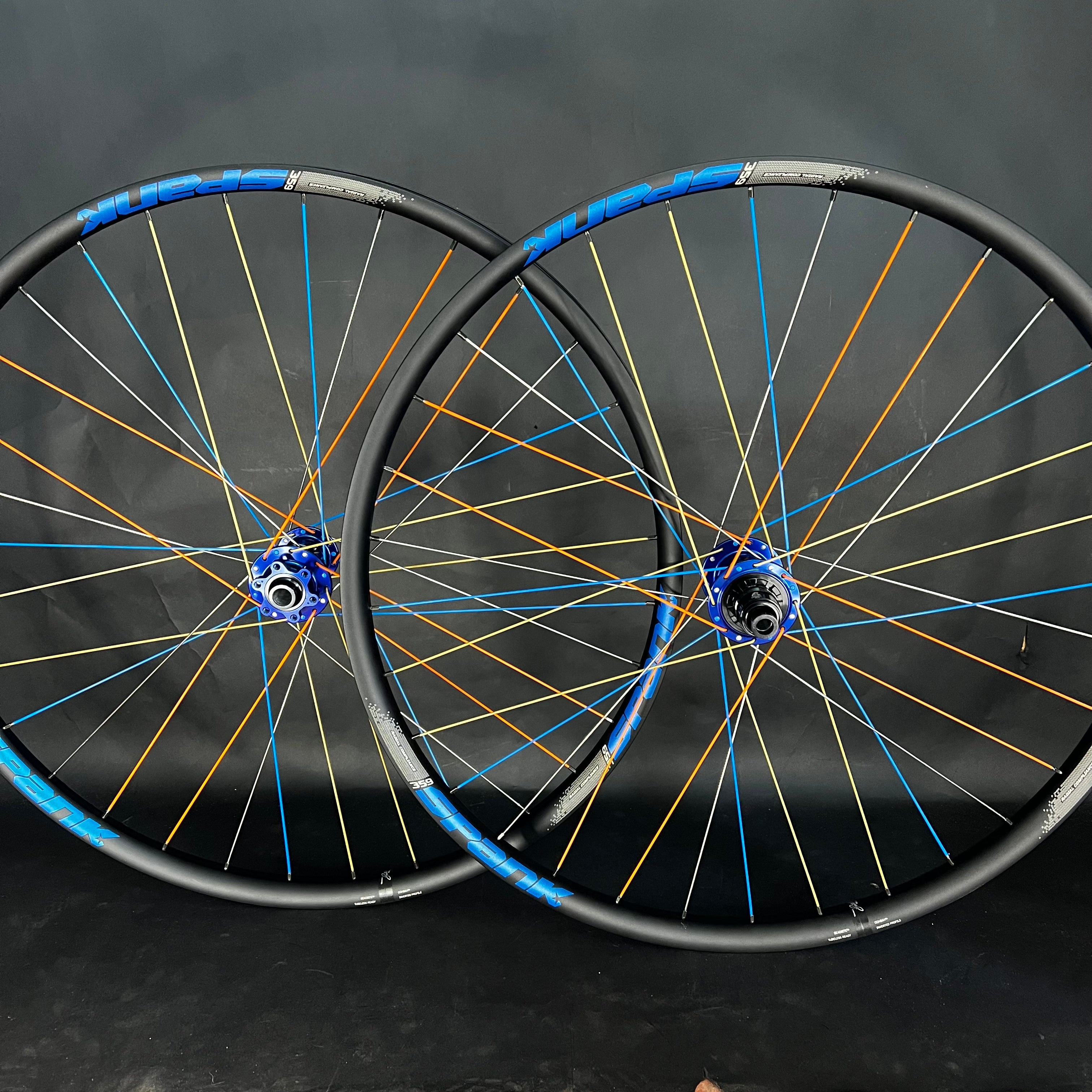 I9 Hydra H1/ H2 DEAL Builds!