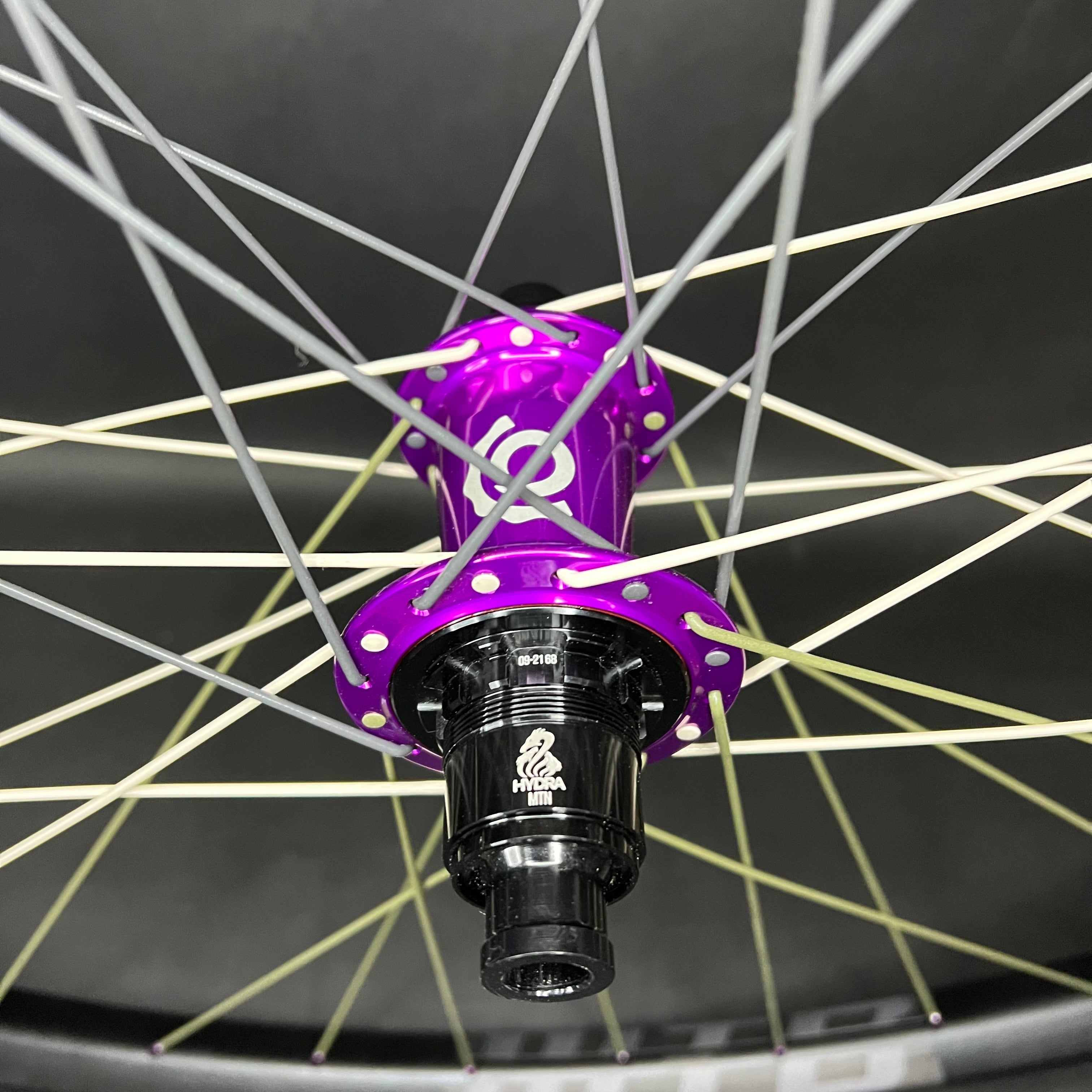 I9 Hydra H1/ H2 DEAL Builds!