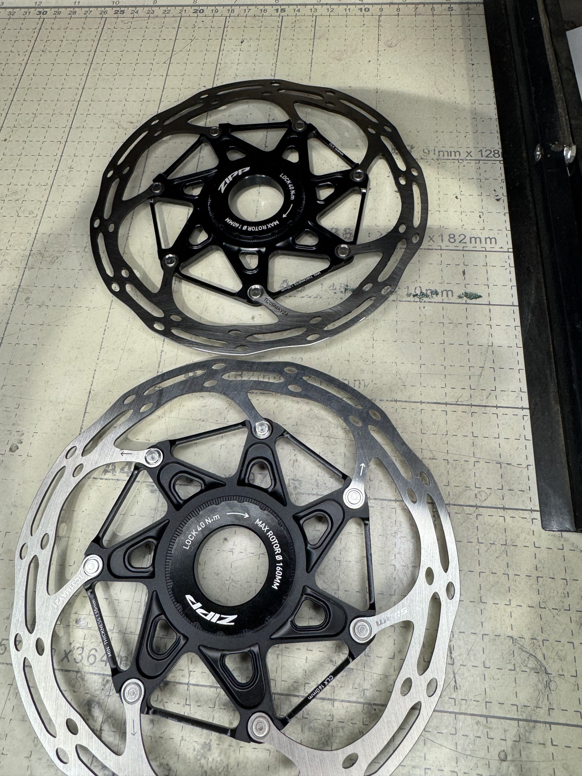 Center Lock Sram Centreline X Sram Centreline Sram CenterLine X