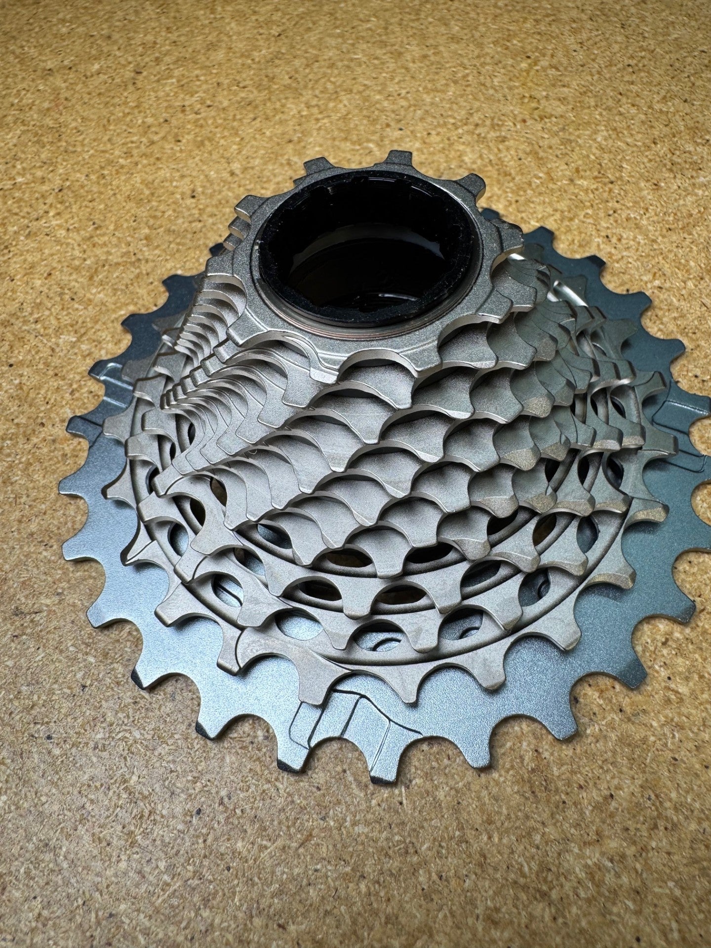 New take off Sram Red 10-28 12 speed Cassette