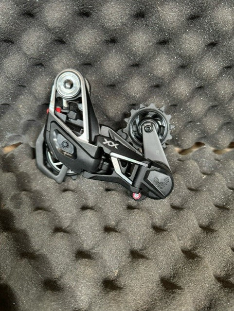 New Take off Sram XX SL AXS Transmission Rear derailleur