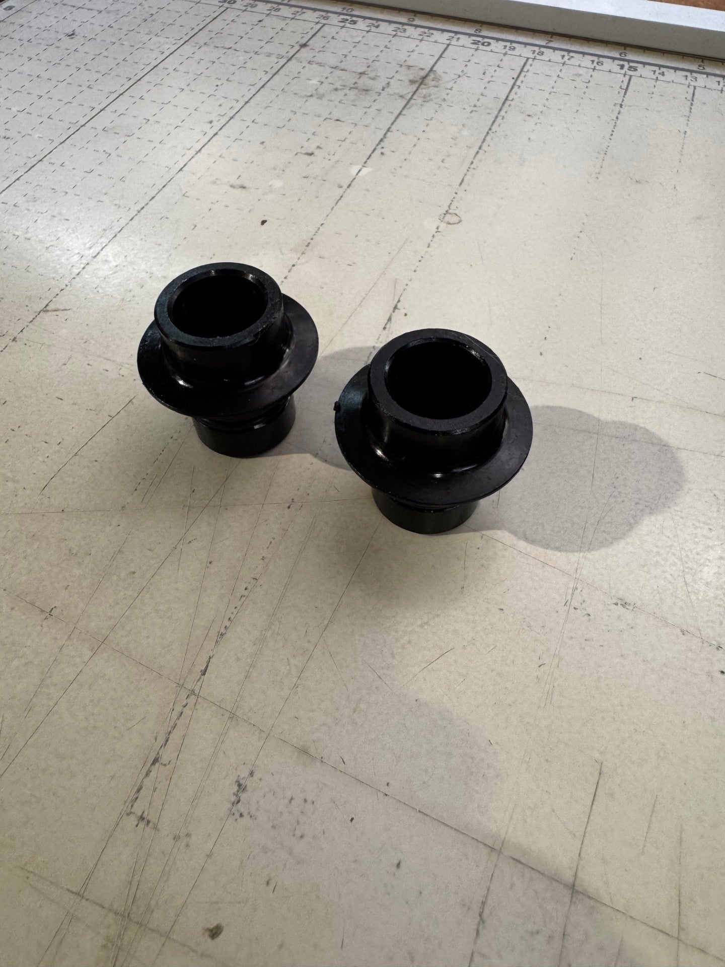 Hope Torque Caps for Pro 4 & 5 hubs