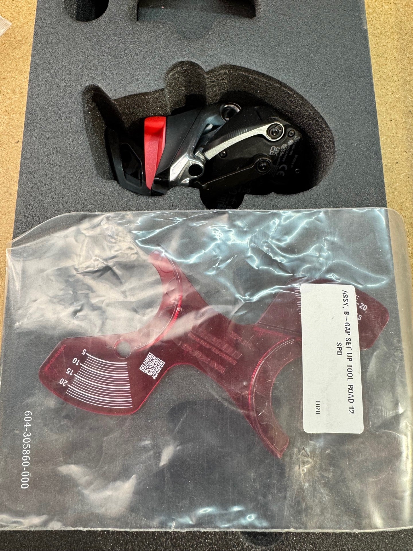 Sram RED AXS 12speed RD