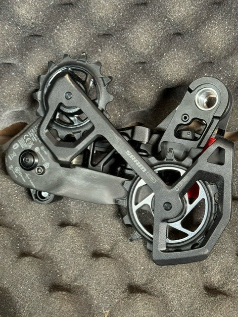 New Take off Sram XX SL AXS Transmission Rear derailleur