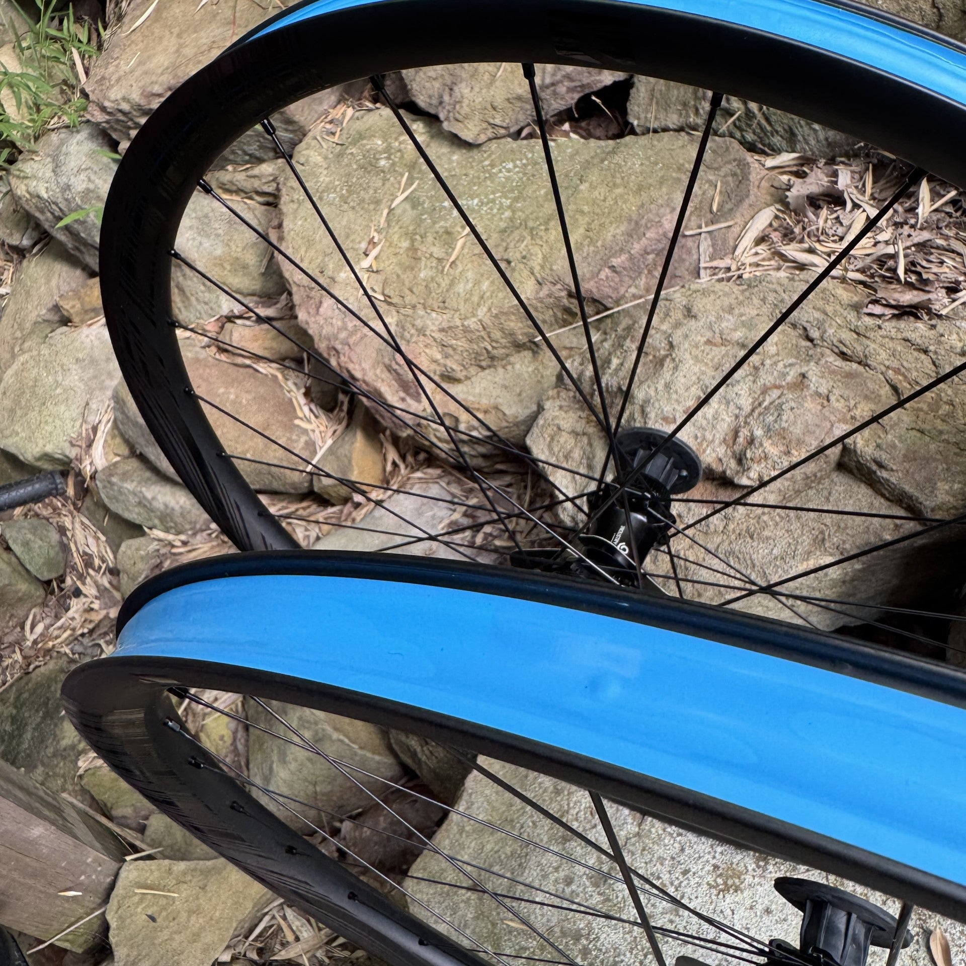 NEW Reynolds Carbon Enduro 27.5" Wheels With I9 Hubs