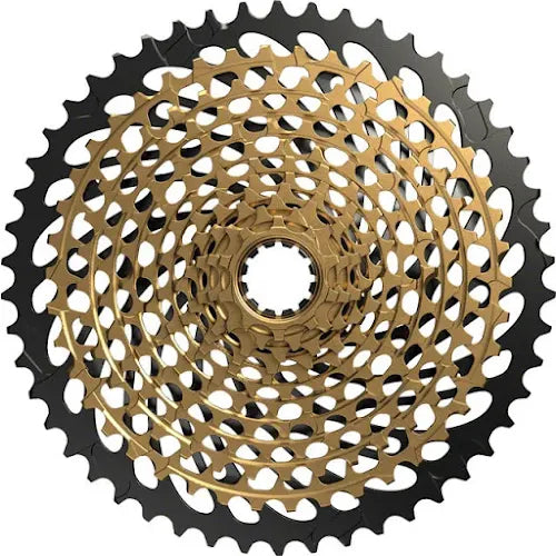 Sram Eagle 12 speed MTB cassettes NX/GX/X01/XX1