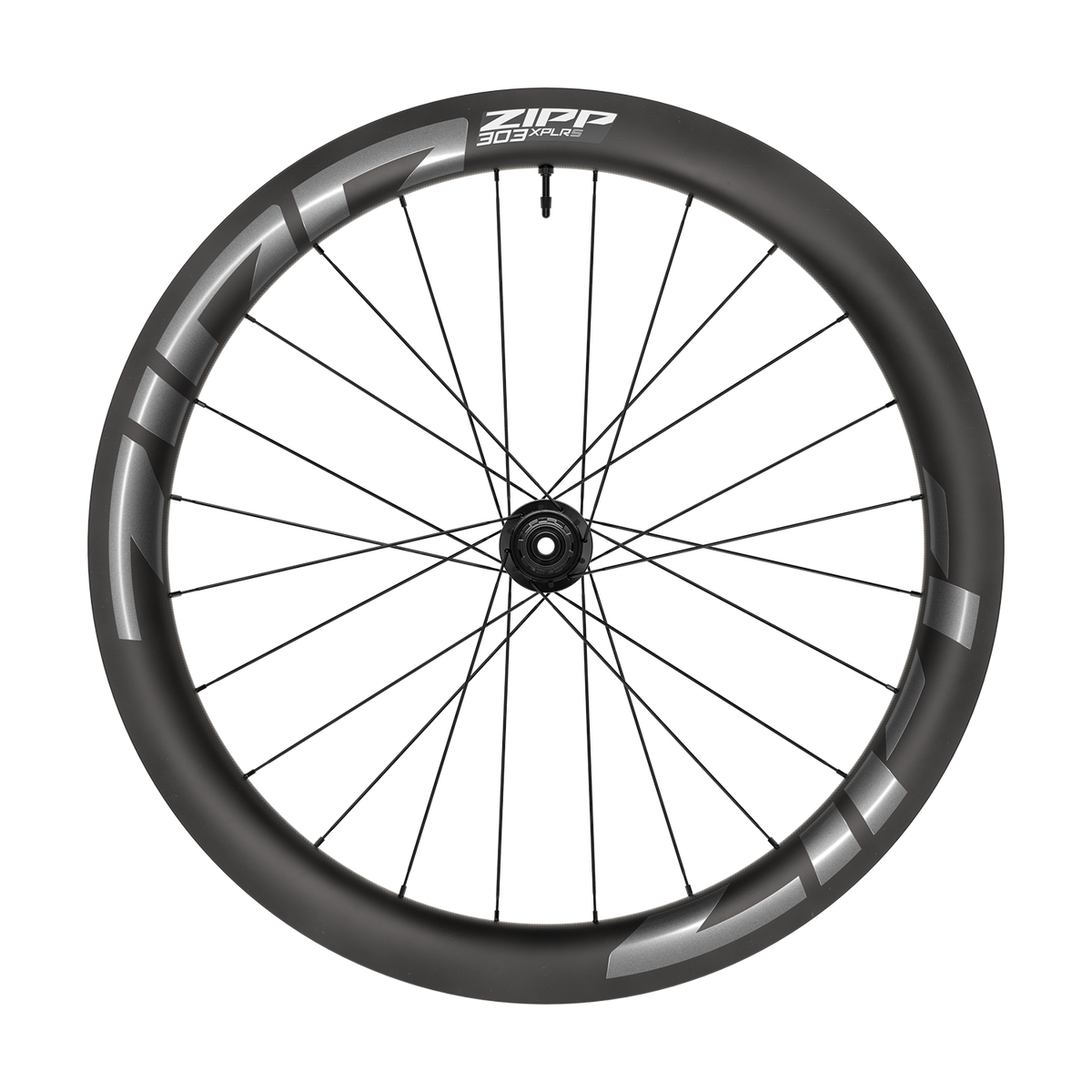 Zipp 303 XPLR S Wheelset
