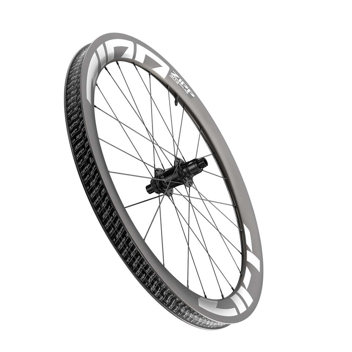 Zipp 303 XPLR S Wheelset