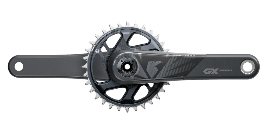 XX1 Eagle AXS group builder