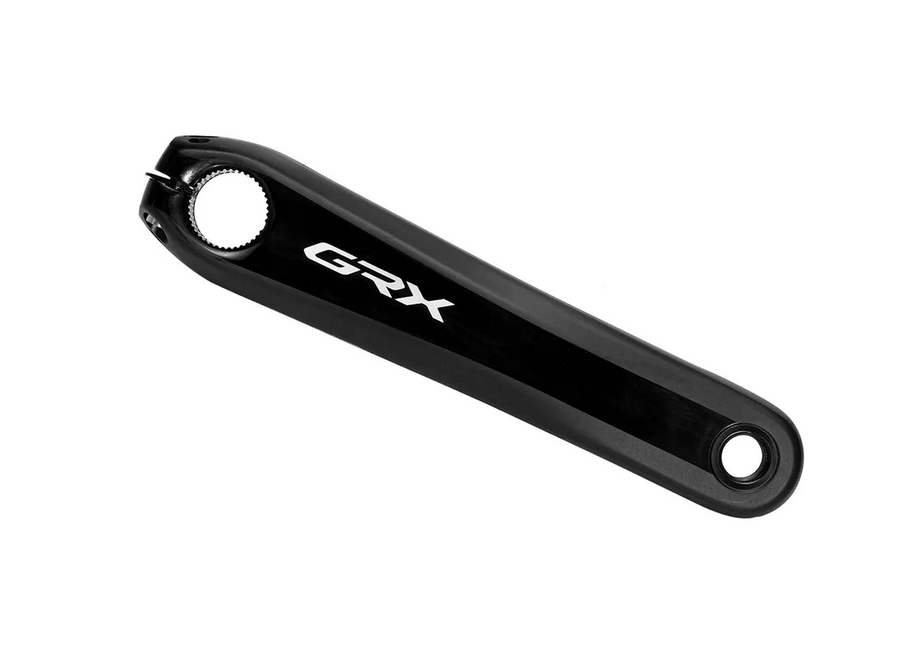 4iiii Gen 3 GRX Left-Side PRECISION 3 Powermeter