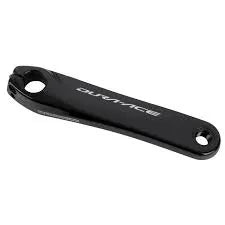4iiii Gen 3 Dura Ace Left-Side PRECISION 3 Powermeter