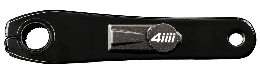 4iiii Gen 3 Dura Ace Left-Side PRECISION 3 Powermeter