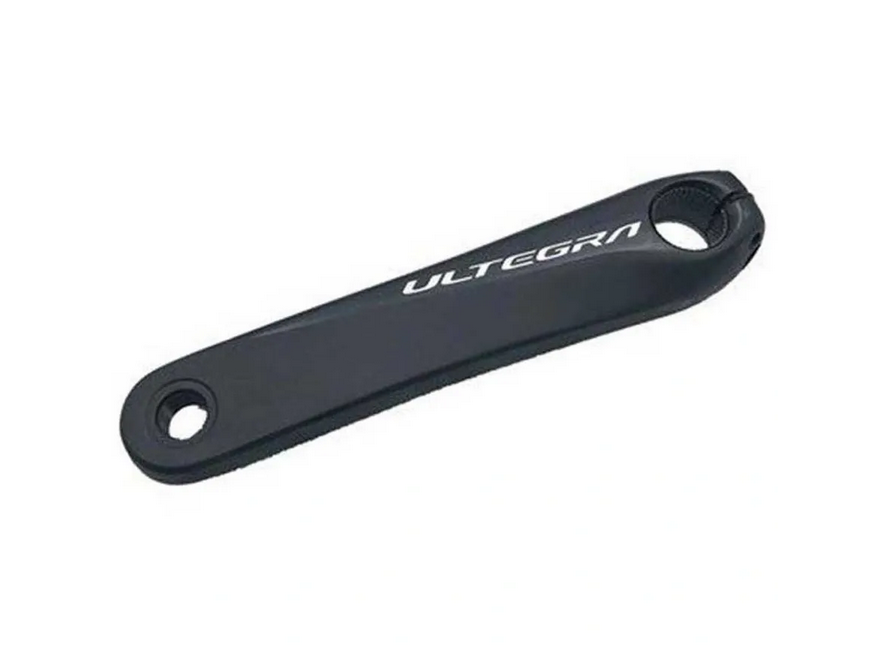 4iiii Gen 3 Ultegra Left-Side PRECISION 3 Powermeter