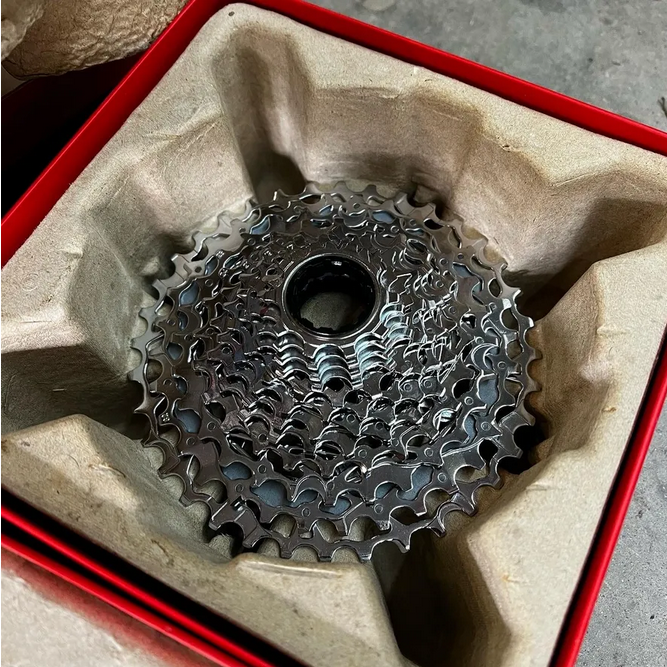 Rival AXS Complete Groupset