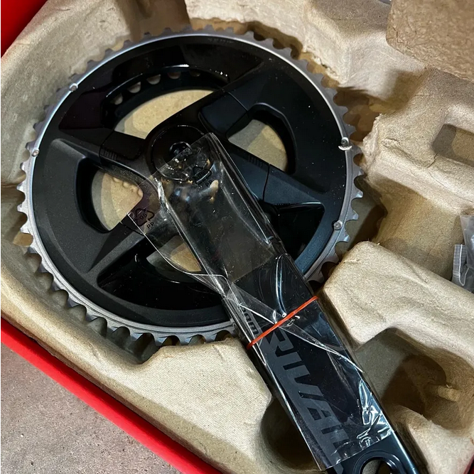 Rival AXS Complete Groupset