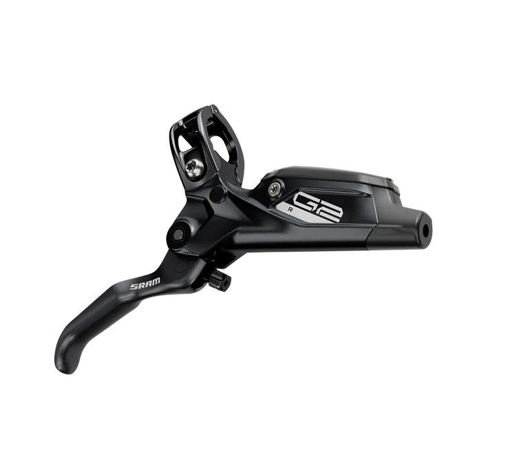 Sram Code R Brake-set