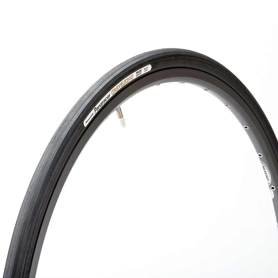 Panaracer, Gravelking, Tire, 700x26C