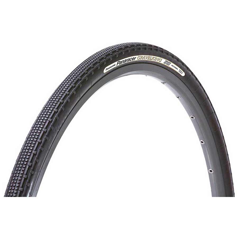 Panaracer, Gravelking SK, Tire, 650Bx48