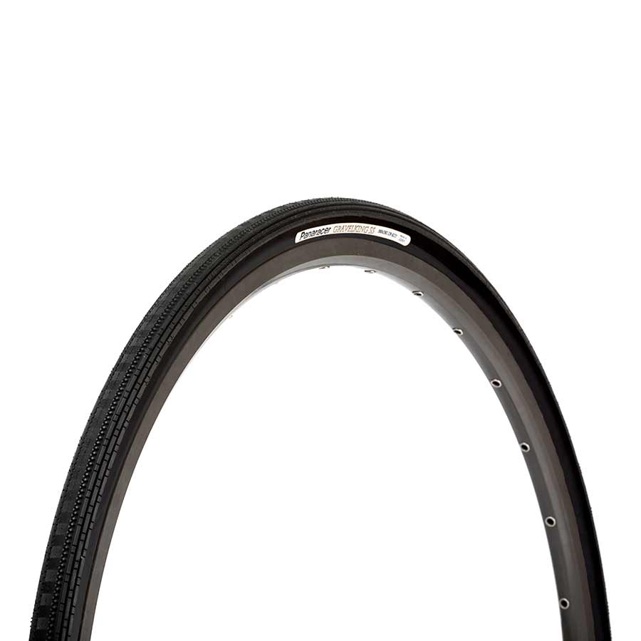 Panaracer, Gravelking SS, Tire, 700x28C