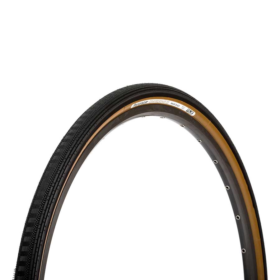 Panaracer, Gravelking SS, Tire, 700x35C