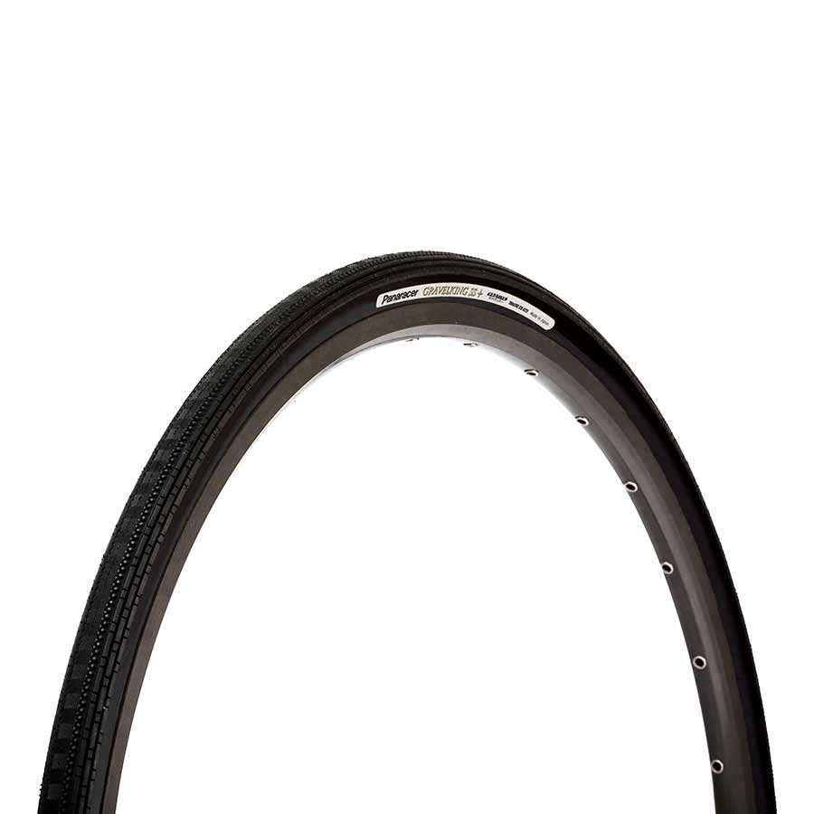 Panaracer, Gravelking SS+, Tire, 700x28C