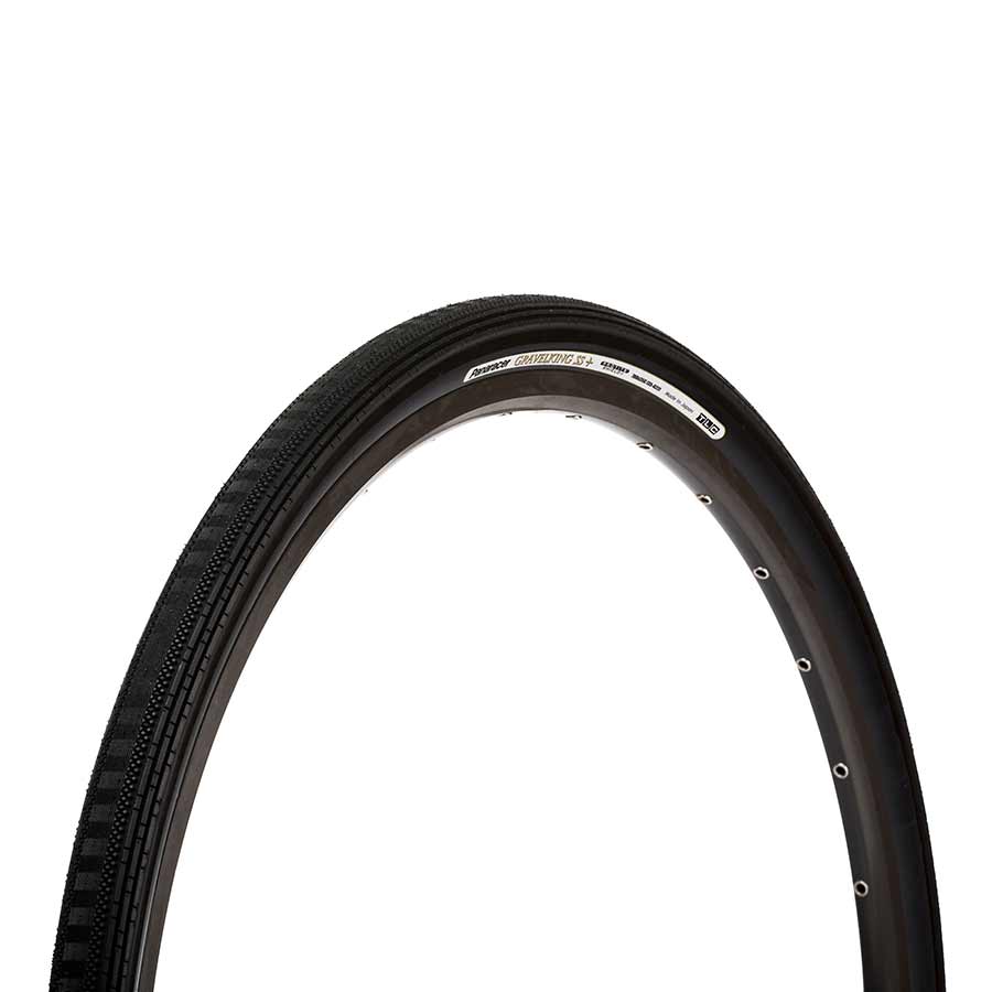 Panaracer, Gravelking SS+, Tire, 700x35C